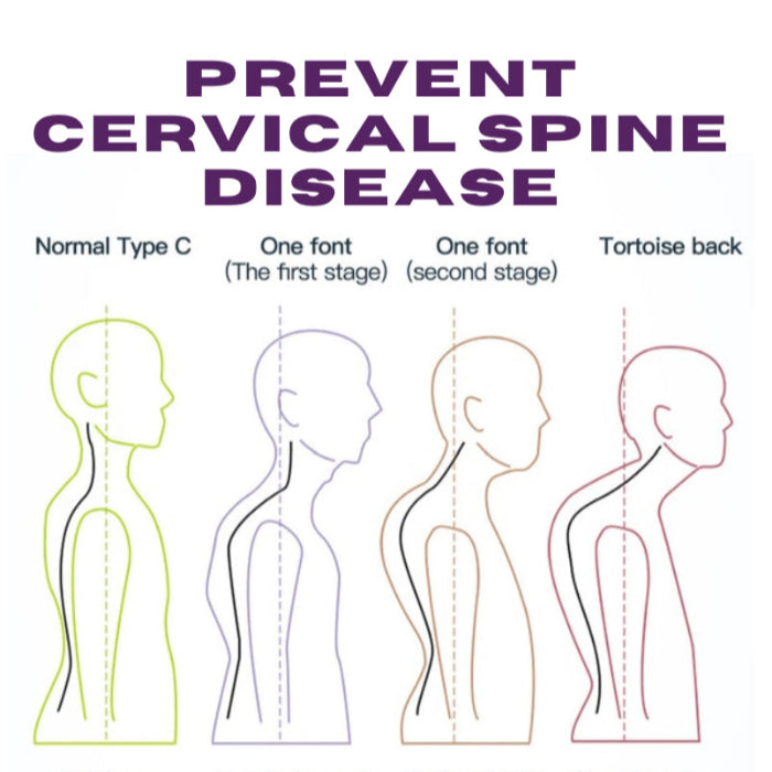 PostureLift™ The Fastest Way To fix Your Poor Posture